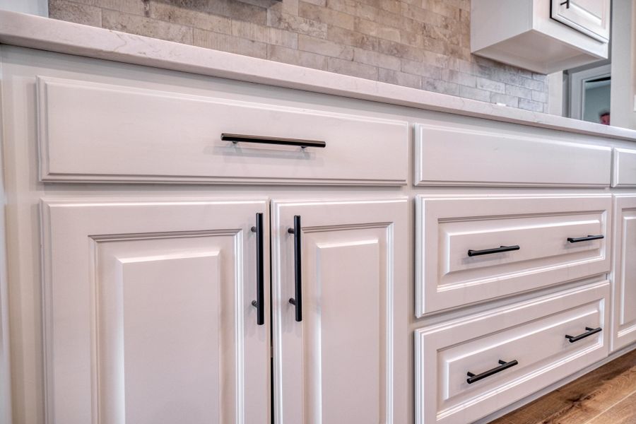 Representative interior finishes for a home built from the Lakeshore by Zeal Home Builders in Horizon Meadow Estates, Paradise (Image 22). Representative interior finishes for a home built from the Lakeshore by Zeal Home Builders in Horizon Meadow Estates, Paradise (Image 22).