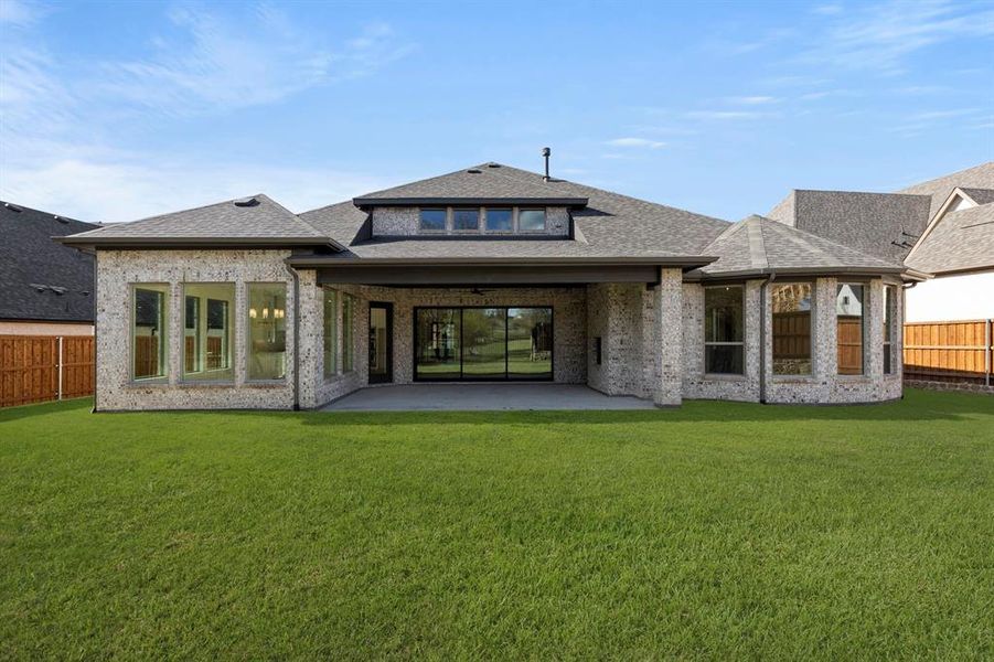 681 Capella - Back 681 Capella - Back