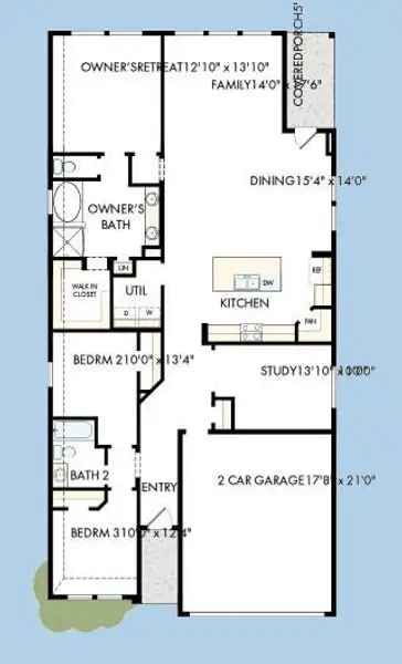 The success of a floor plan is the way you can move through it…You’ll be amazed at how well this home lives…We call it traffic patterns. The success of a floor plan is the way you can move through it…You’ll be amazed at how well this home lives…We call it traffic patterns.