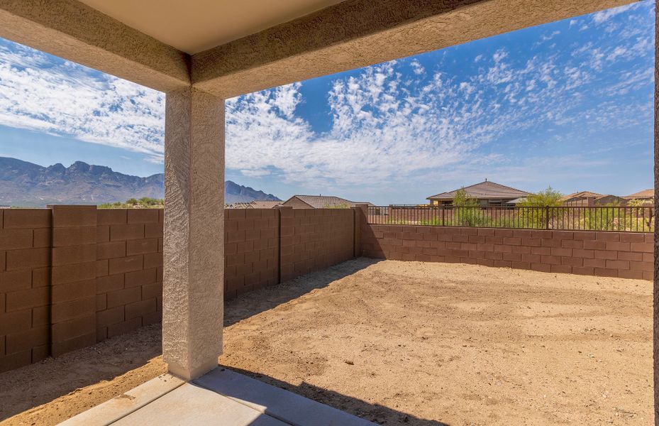 Quick Move-In Home Quick Move-In Home