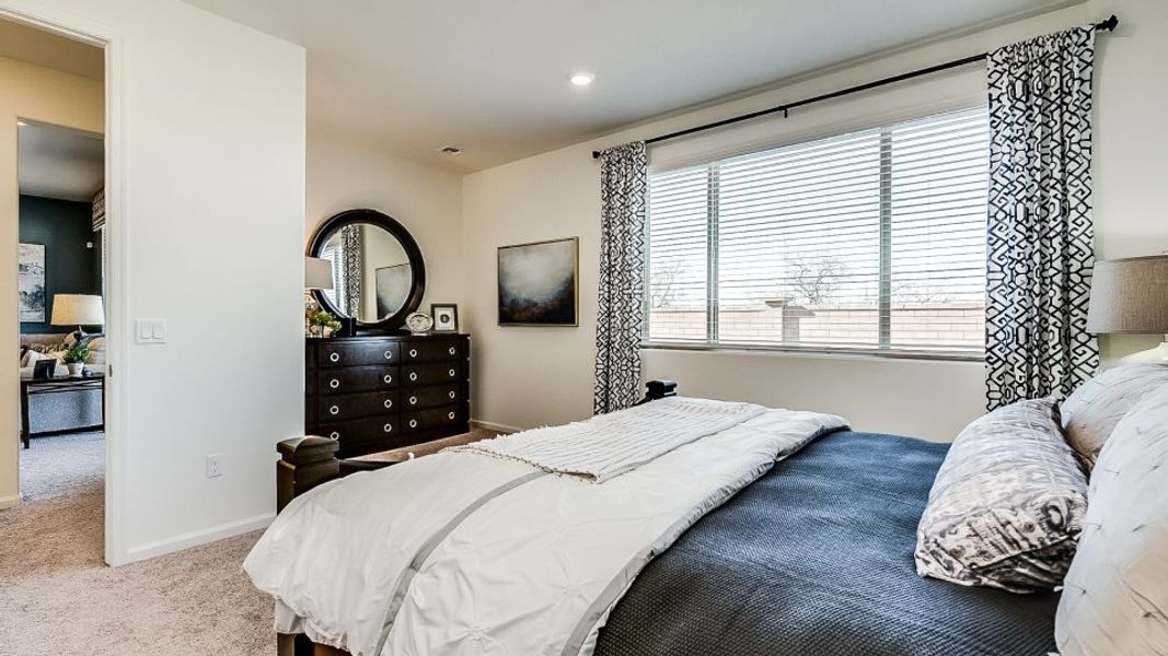 Mesquite Owner's Suite