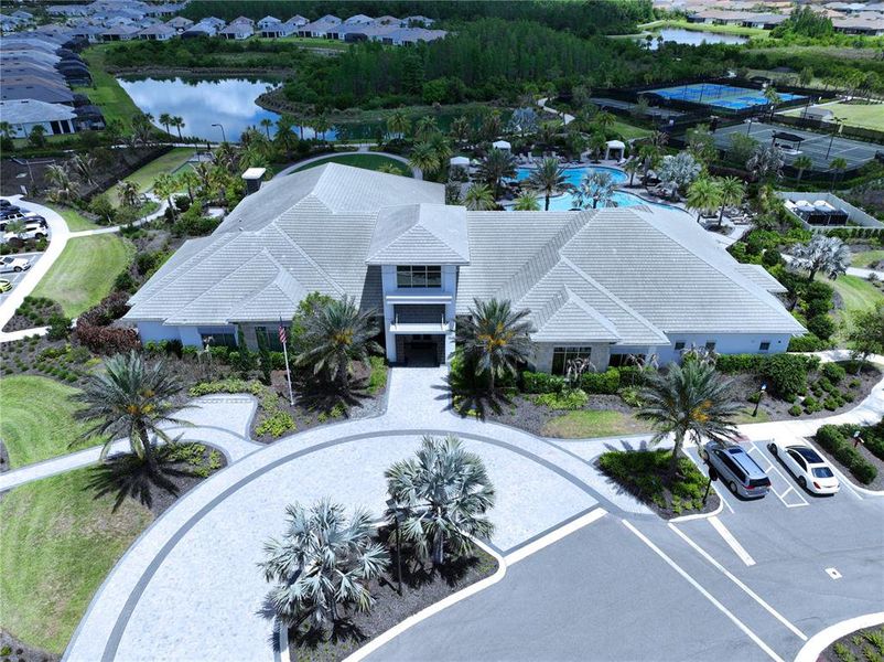 Community amenities in , Wesley Chapel (Image 57).