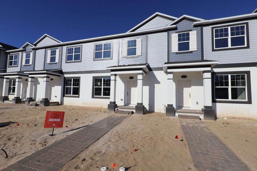 Front Exterior Front Exterior