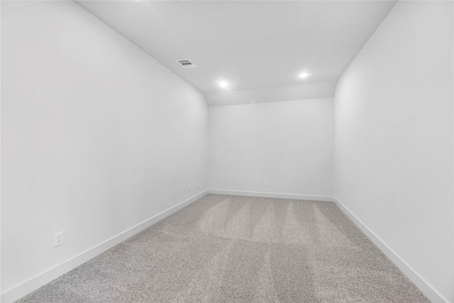 Representative image. Features, specifications, selections and colors may vary.