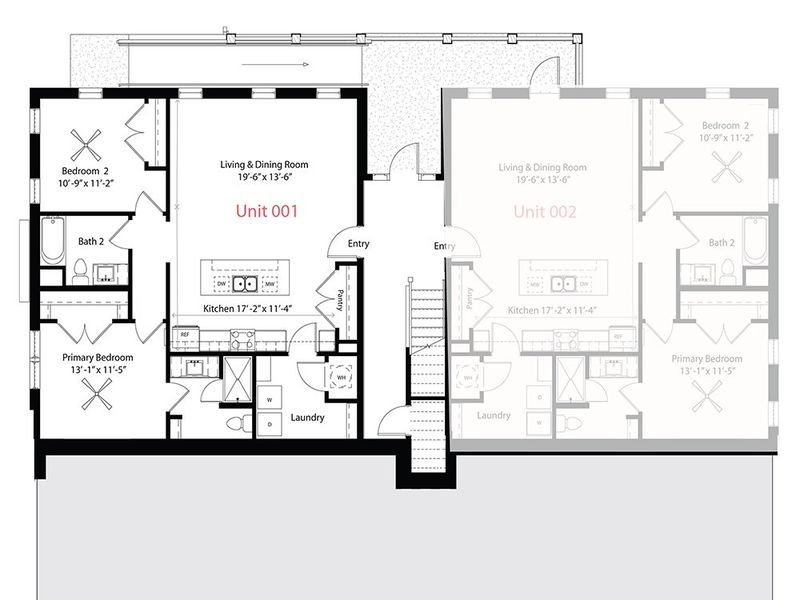 Unit 001 Town Center Home at Carothers Farms Unit 001 Town Center Home at Carothers Farms