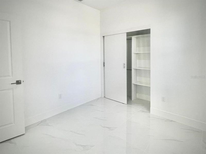 Spacious, unfurnished interior of a new home in , Cape Coral (Image 19). Spacious, unfurnished interior of a new home in , Cape Coral (Image 19).