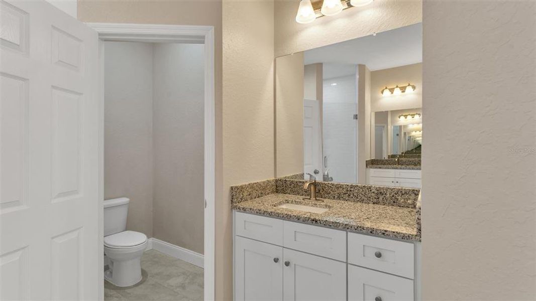 Furnished interior view inside a new home in , Lakeland (Image 10). Furnished interior view inside a new home in , Lakeland (Image 10).