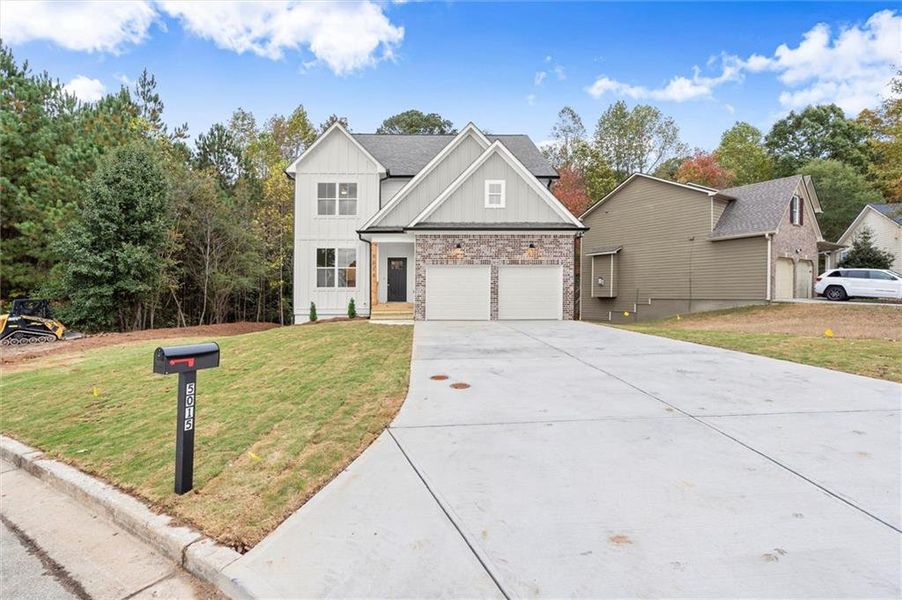 Image 48 of a home in .