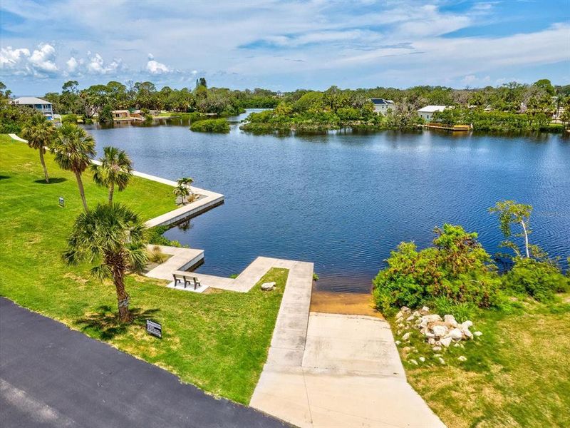 Natural landscape and outdoor views near  in New Port Richey (Image 24).