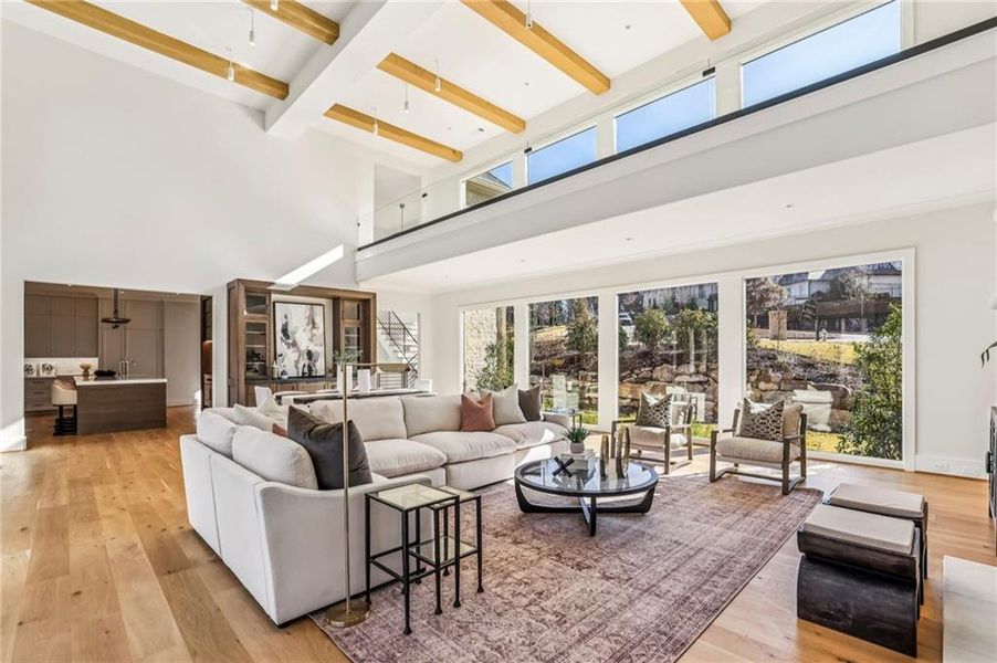 Community amenities in , Atlanta (Image 40).