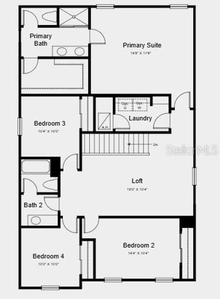 Additional Highlights Include: All appliances included, full house blinds, and turn-key ready. Additional Highlights Include: All appliances included, full house blinds, and turn-key ready.