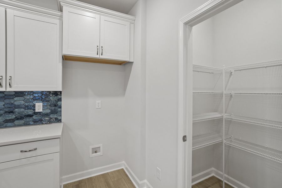 Image 34 of a home in Sweetbrier.