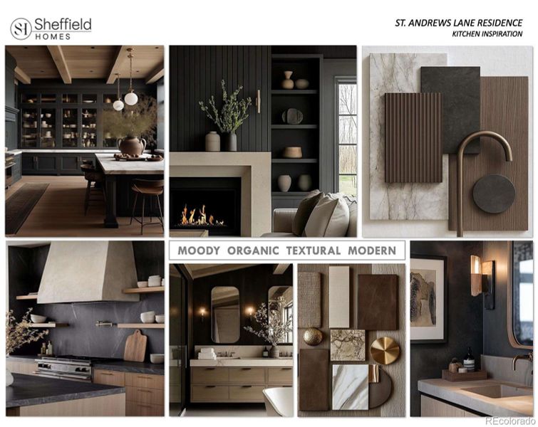 Kitchen Inspiration Kitchen Inspiration