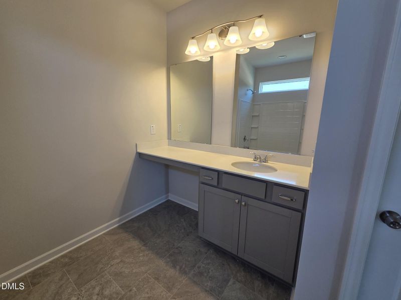 Owner's Bath Owner's Bath
