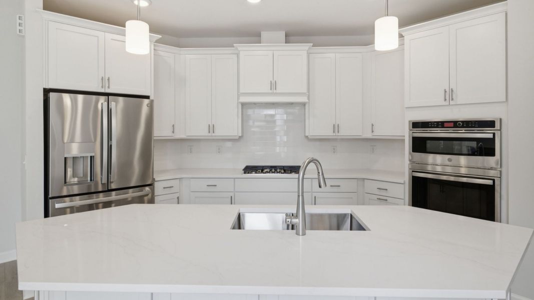 Image 36 of a home in The Courtyards at Oak Grove.