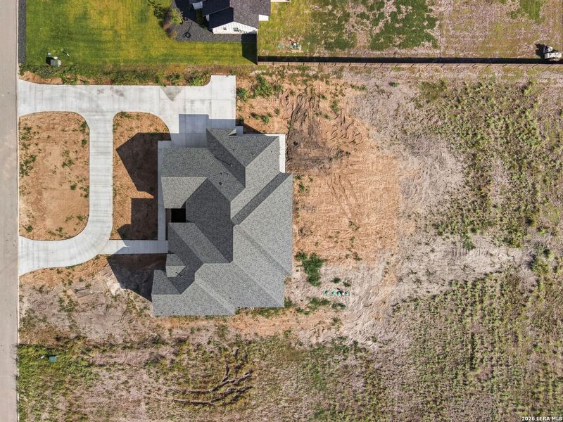 Site preparation for new homesites in , Seguin (Image 57). Site preparation for new homesites in , Seguin (Image 57).