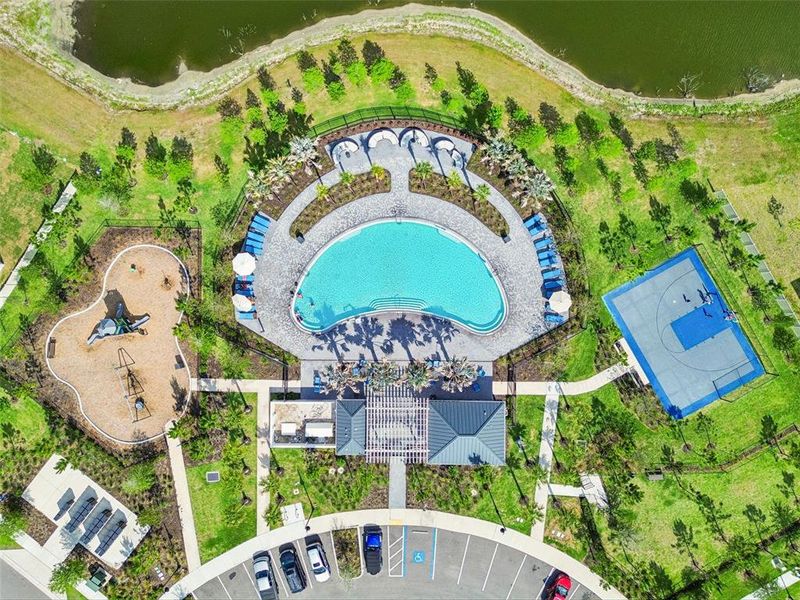 Community amenities in Park East, Plant City (Image 46).