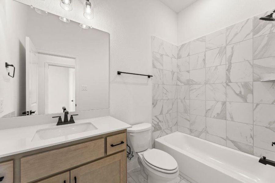 12. 243 Yaupon Holly - 3RD Bath