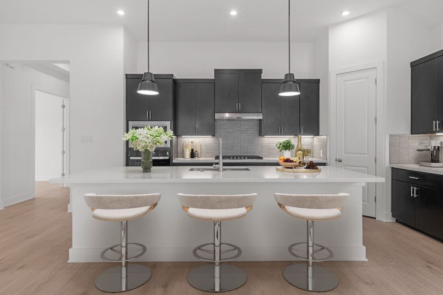 New Home in Georgetown, TX. - Slide 6 New Home in Georgetown, TX. - Slide 6