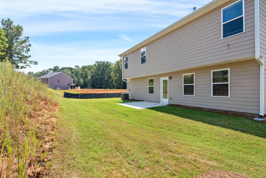 New Home in LaGrange, GA.  - Slide 25