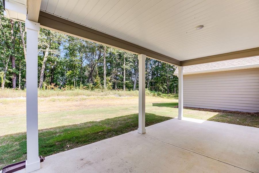 Image 45 of a home in LOVVORN ESTATES.