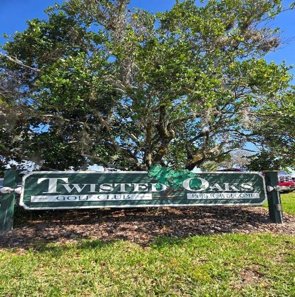 Image 34 of a home in Twisted Oaks.