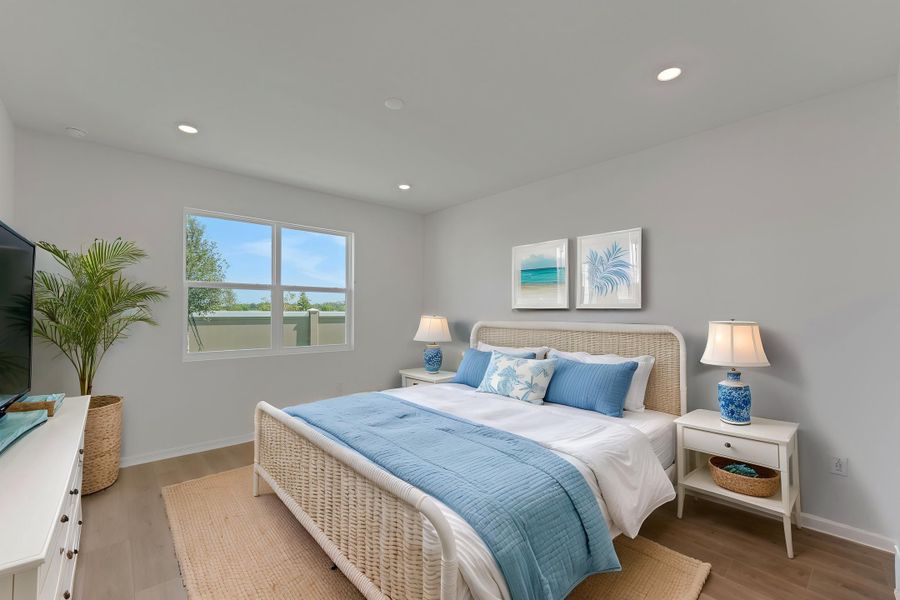 New Home in Parrish, FL.  - Slide 19