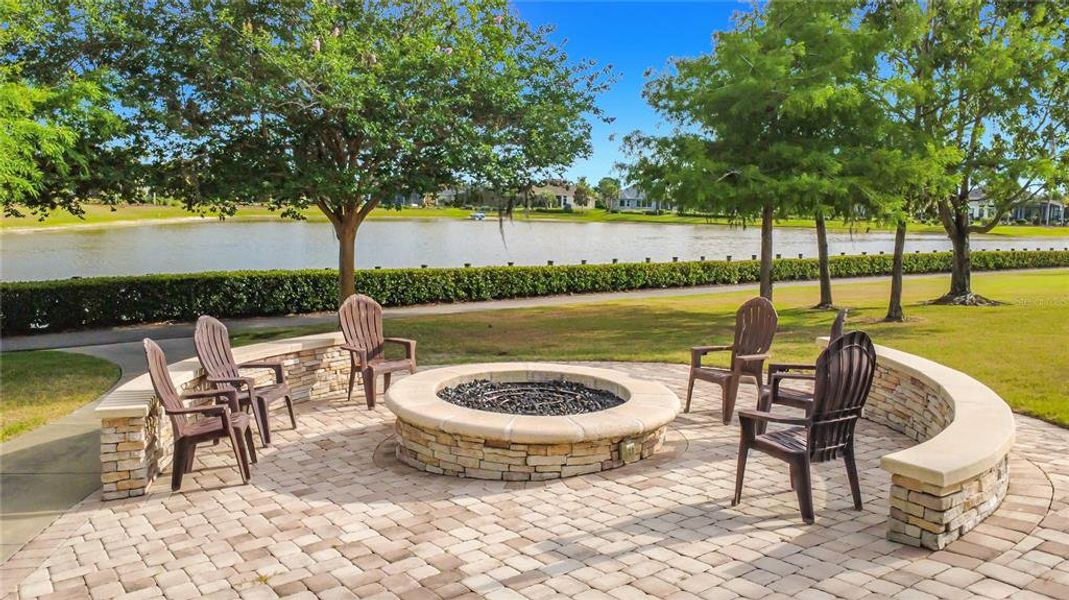 Community amenities in , Mount Dora (Image 69).