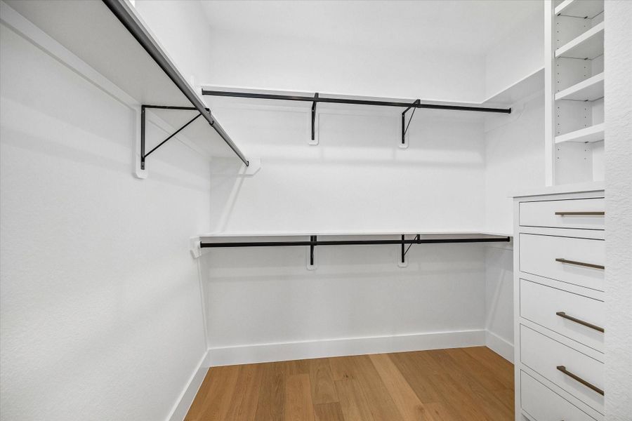 Her Closet