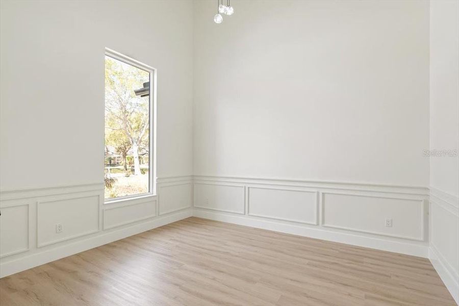 Spacious, unfurnished interior of a new home in , Palm Coast (Image 46). Spacious, unfurnished interior of a new home in , Palm Coast (Image 46).