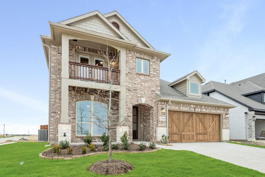 2304 Saint Andrews Way 2304 Saint Andrews Way