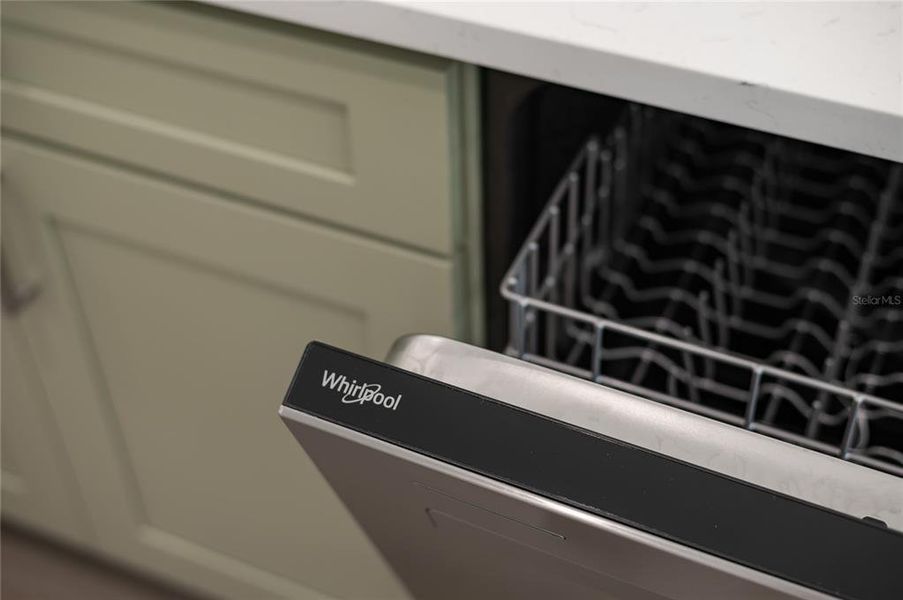 Close-up of interior finishes inside a home in , Osteen (Image 32).