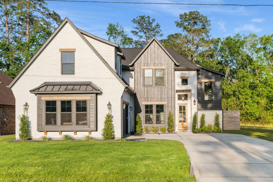 **NOT THE ACTUAL HOME - This is an example of some of the houses that have been developed in the same neighborhood** **NOT THE ACTUAL HOME - This is an example of some of the houses that have been developed in the same neighborhood**