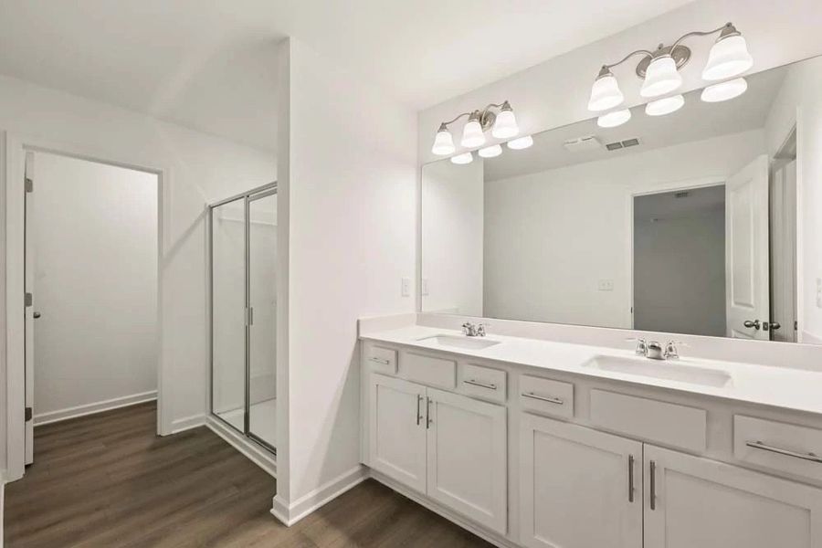 Primary Bathroom Primary Bathroom