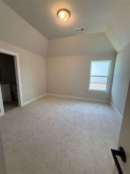 Spacious, unfurnished interior of a new home in , Prosper (Image 28). Spacious, unfurnished interior of a new home in , Prosper (Image 28).