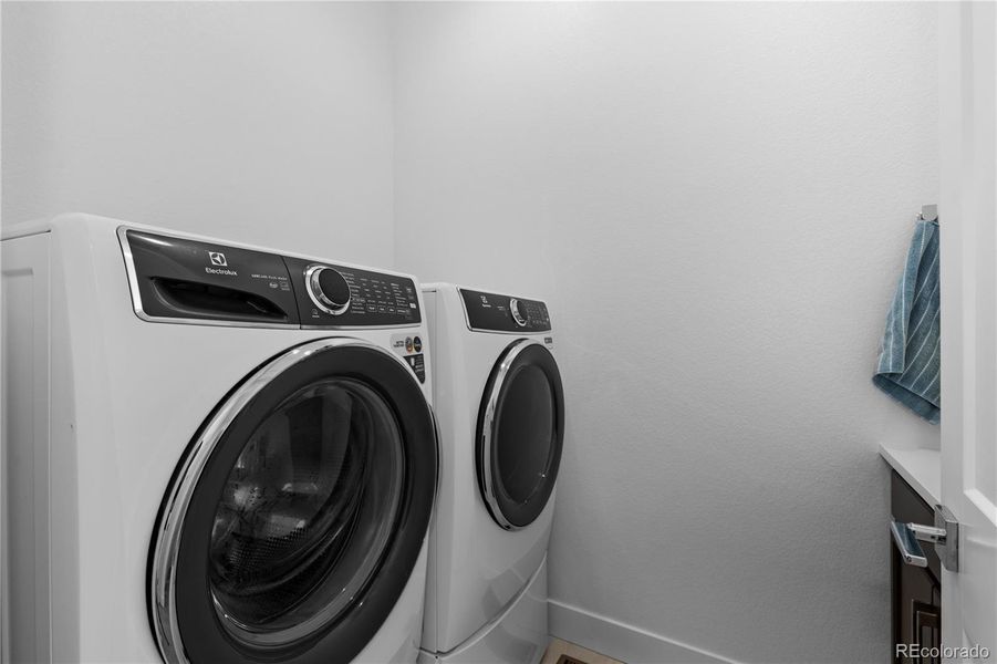 Close-up of interior finishes inside a home in , Castle Pines (Image 18). Close-up of interior finishes inside a home in , Castle Pines (Image 18).