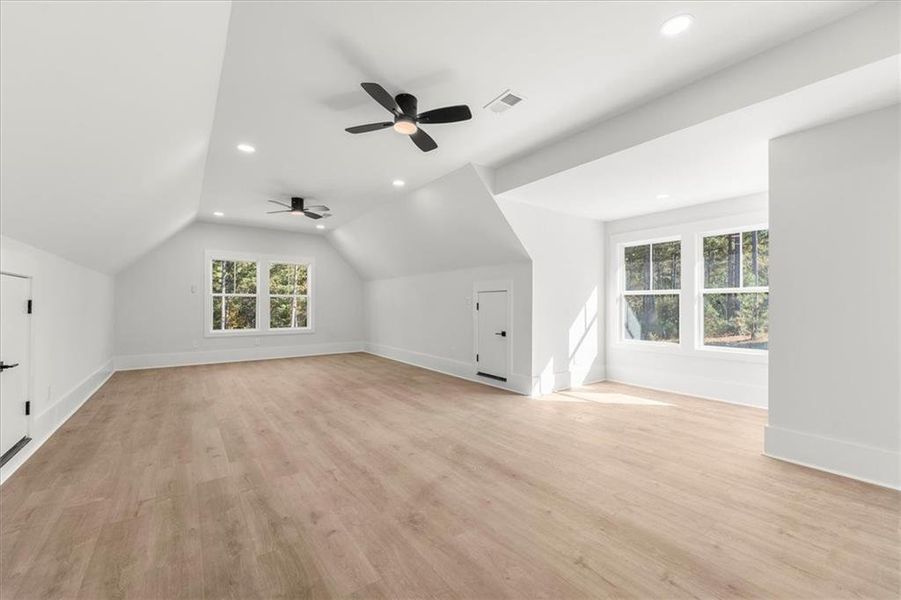 Spacious, unfurnished interior of a new home in , Eatonton (Image 21). Spacious, unfurnished interior of a new home in , Eatonton (Image 21).