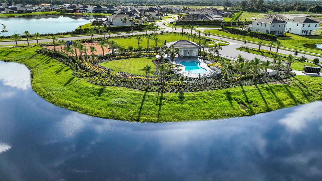 Community amenities in Skye Ranch Community Group Page, Sarasota (Image 67).