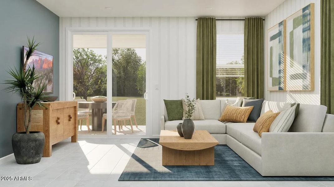 Great Room Great Room