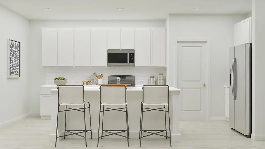 Grove Core 3525 Bora Kitchen 1of5 F1