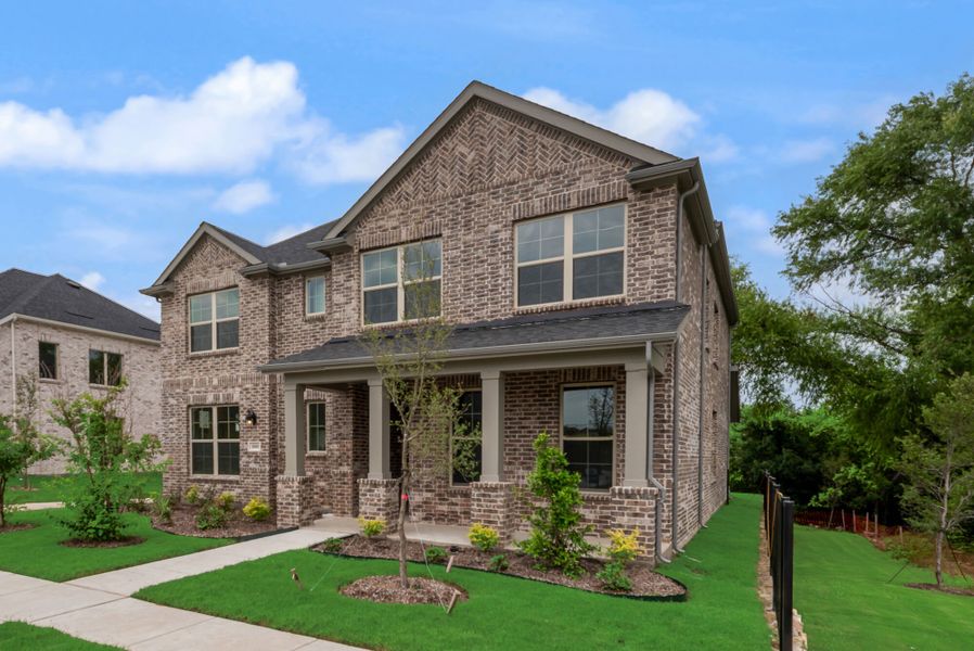 The Sweetwater - Hill Country Elevation The Sweetwater - Hill Country Elevation