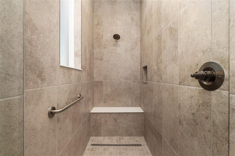 Close-up of interior finishes inside a home in , Ocala (Image 18).