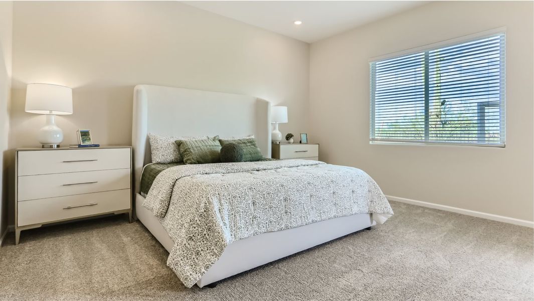 Revelation Owners Suite Revelation Owners Suite