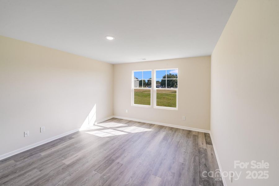 Spacious, unfurnished interior of a new home in , Statesville (Image 22). Spacious, unfurnished interior of a new home in , Statesville (Image 22).