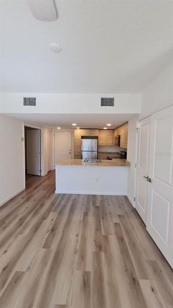 Furnished interior view inside a new home in , Orlando (Image 5). Furnished interior view inside a new home in , Orlando (Image 5).