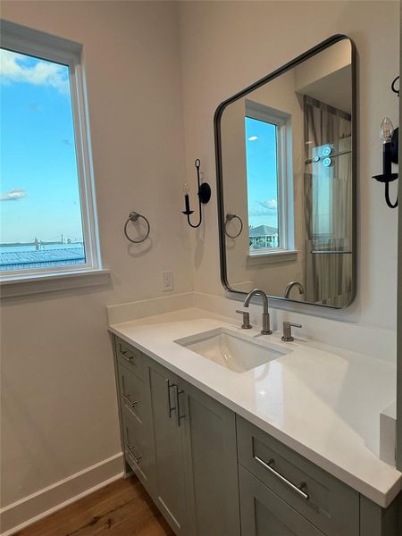 Furnished interior view inside a new home in , Sargent (Image 3). Furnished interior view inside a new home in , Sargent (Image 3).