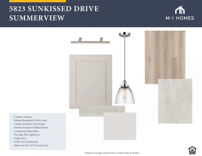 Image 33 of a home in Summerview. Image 33 of a home in Summerview.