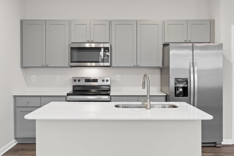 Jacksonville, NC New Home.  - Slide 24