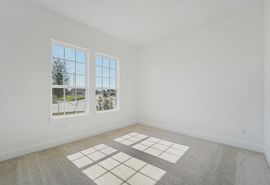 Plan 6010 Bed 3 - 18 of 20 Plan 6010 Bed 3 - 18 of 20