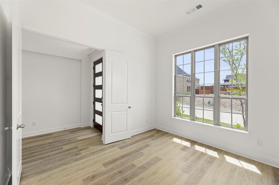 04. 520 Carlow - Study 04. 520 Carlow - Study